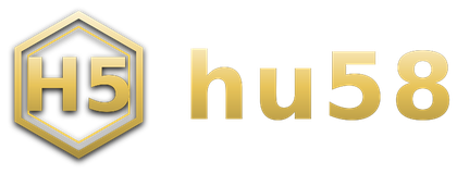 hu58 logo